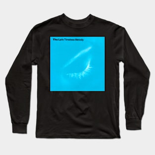 Timeless Melody 1990 Throwback Long Sleeve T-Shirt